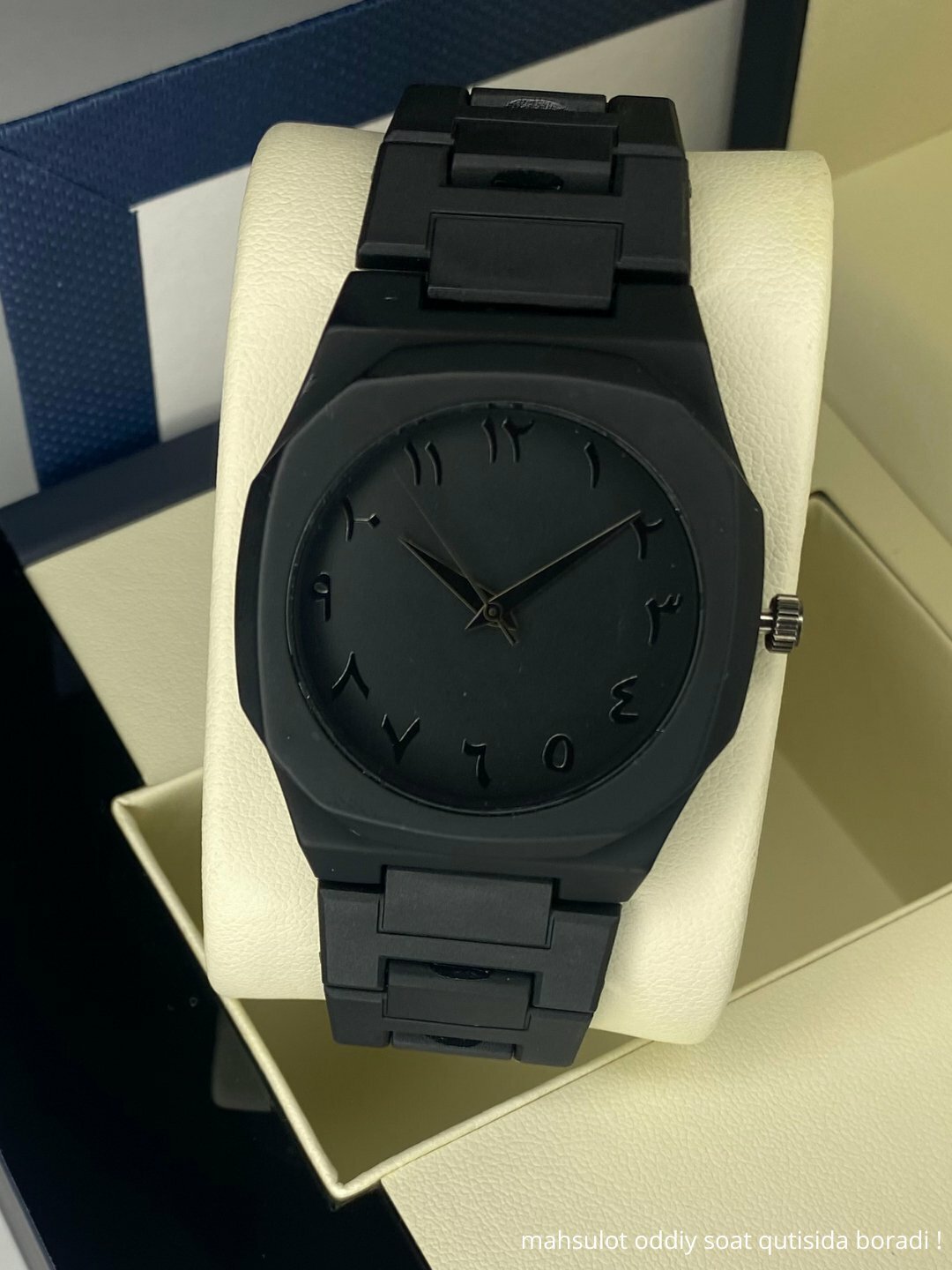 Наручные часы Classic, black