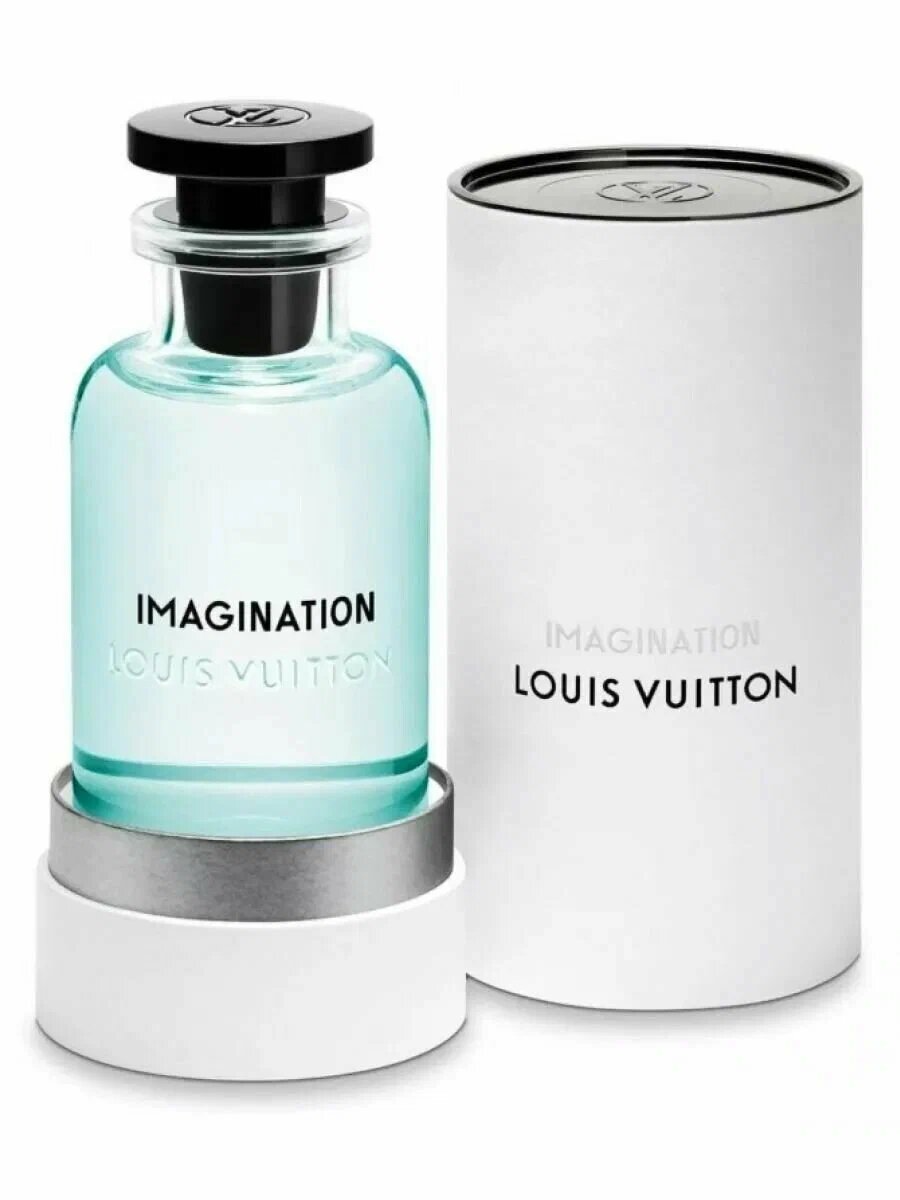 Духи Louis Vuitton Imagination — Мужские Духи / Мужской парфюм / Пробник / Экстракт, 10 мл