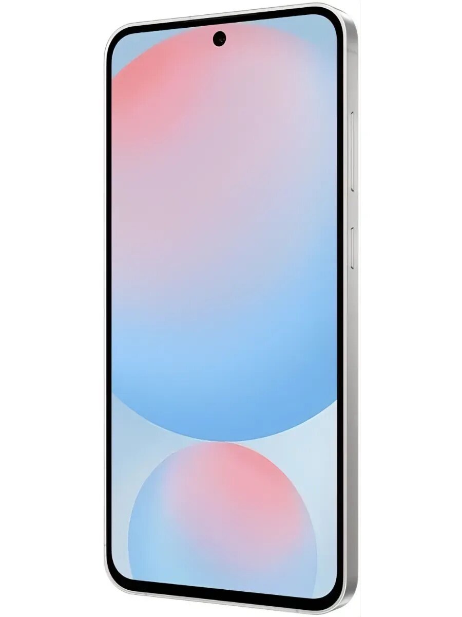 Смартфон Samsung Galaxy S24 FE 8/128Gb Blue (Синий) - версия: Global — фото 1