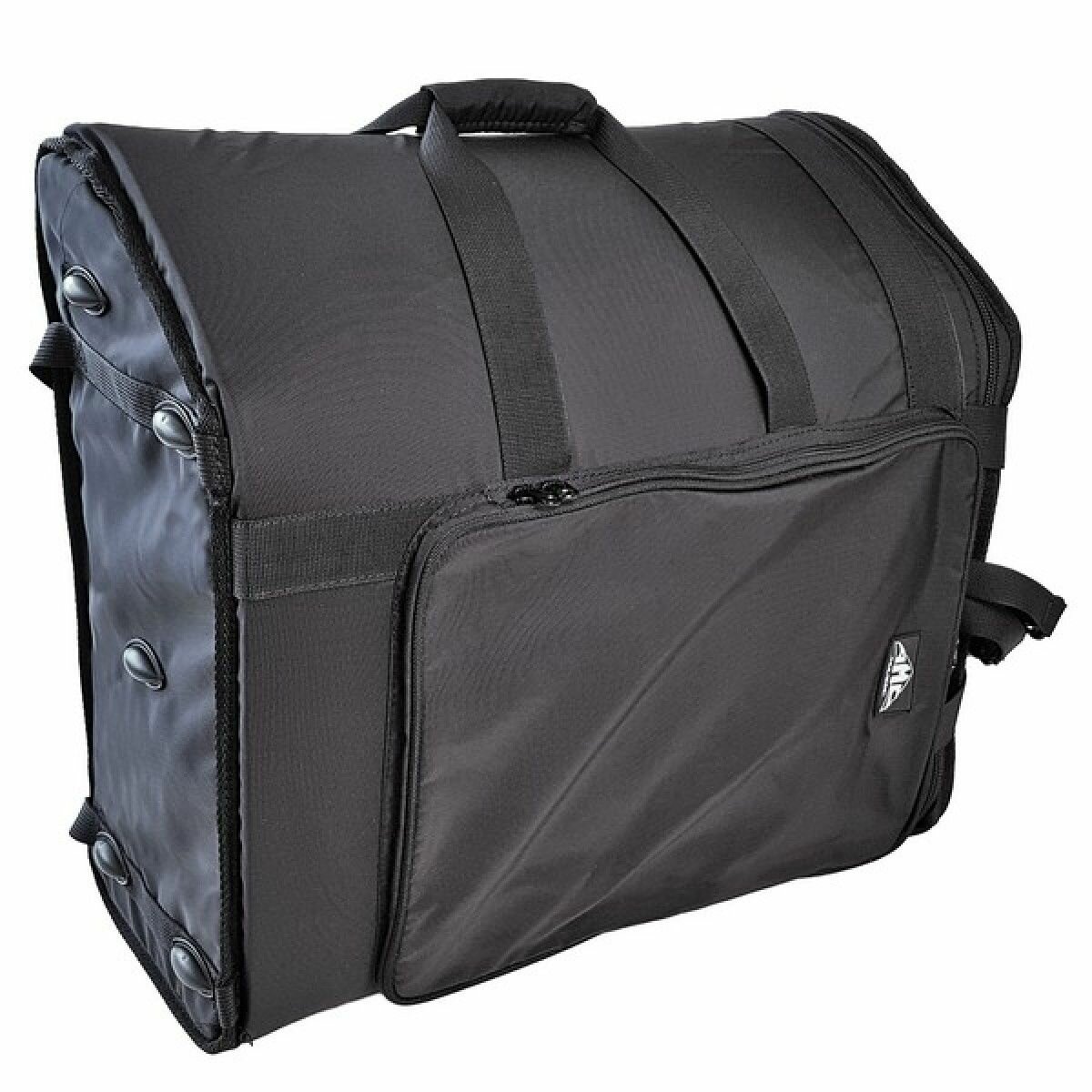 Баян2-50-48-28см. pro Чехол для баяна Тула 401, ув. Юпитер AMC — фото 1