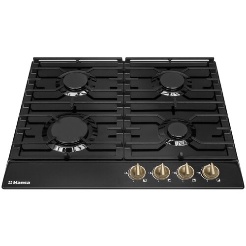 Газовая варочная поверхность Hansa BHGA61079 3494500₽