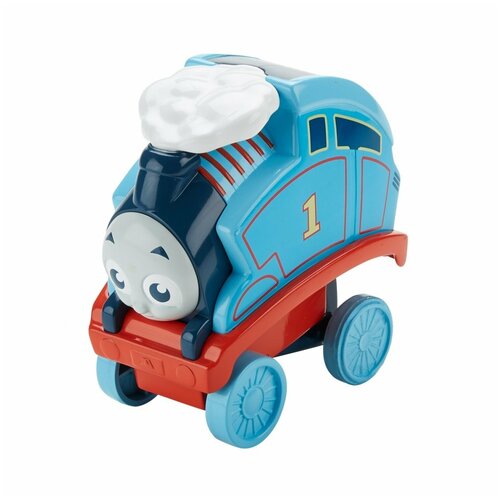 Паровозик Thomas & Friends Томас переворачивающийся