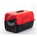 Клиппер для животных Чистый котик HP-A01 32х30х48.5 см 48.5 см 30 см 32 см красный/черный 8 кг 1.5 кг