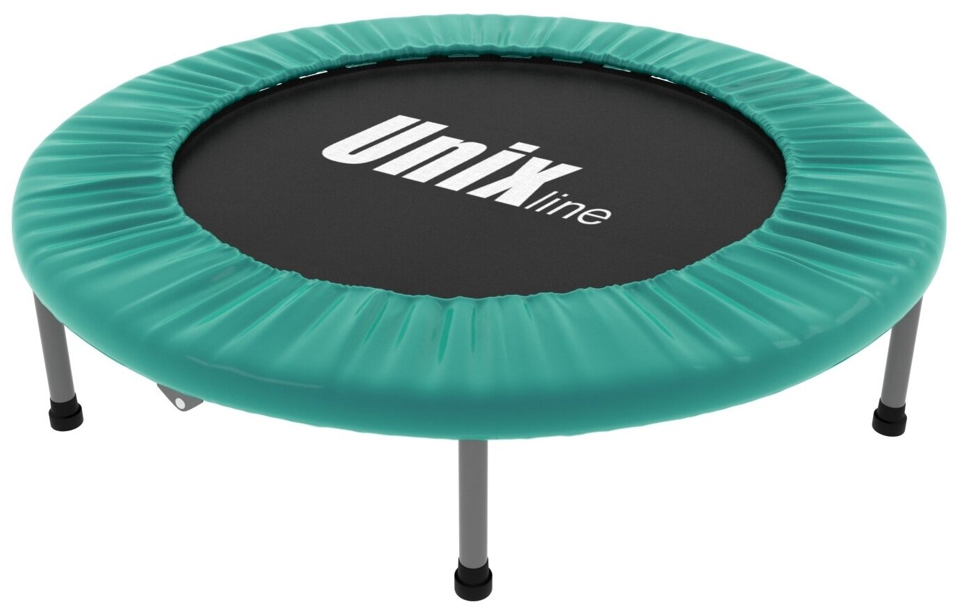 Батут UNIX Line FITNESS Compact (103 cm)
