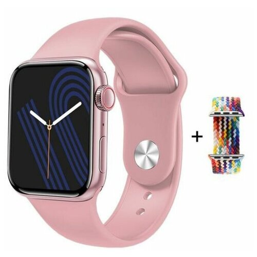 Топ 100смарт часыумные часы для AppleIphoneAndroidSMART WATCH P7 PRO 236000₽
