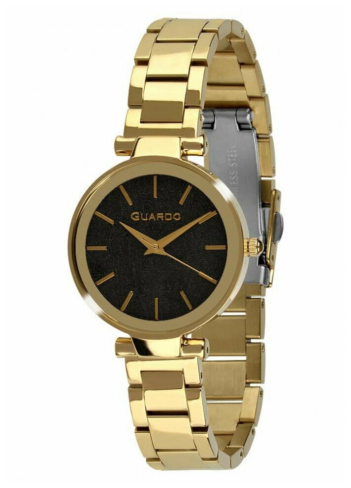 Наручные часы GUARDO Premium 012502-4 