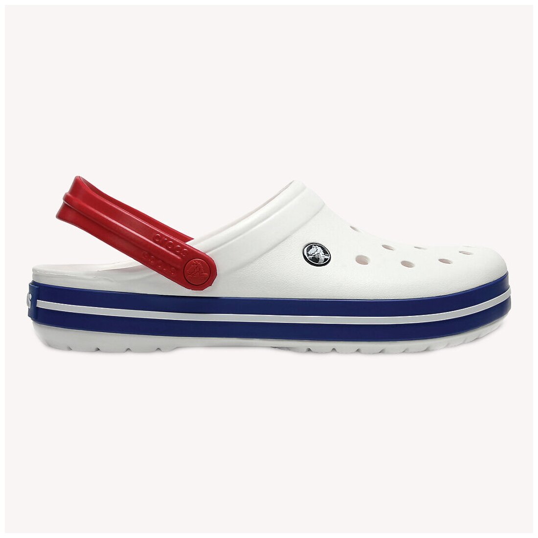 Crocs M4 W6