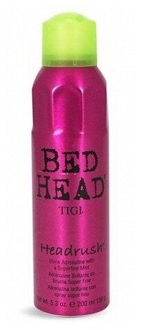 TIGI Bed Head Headrush Spray 200 ml