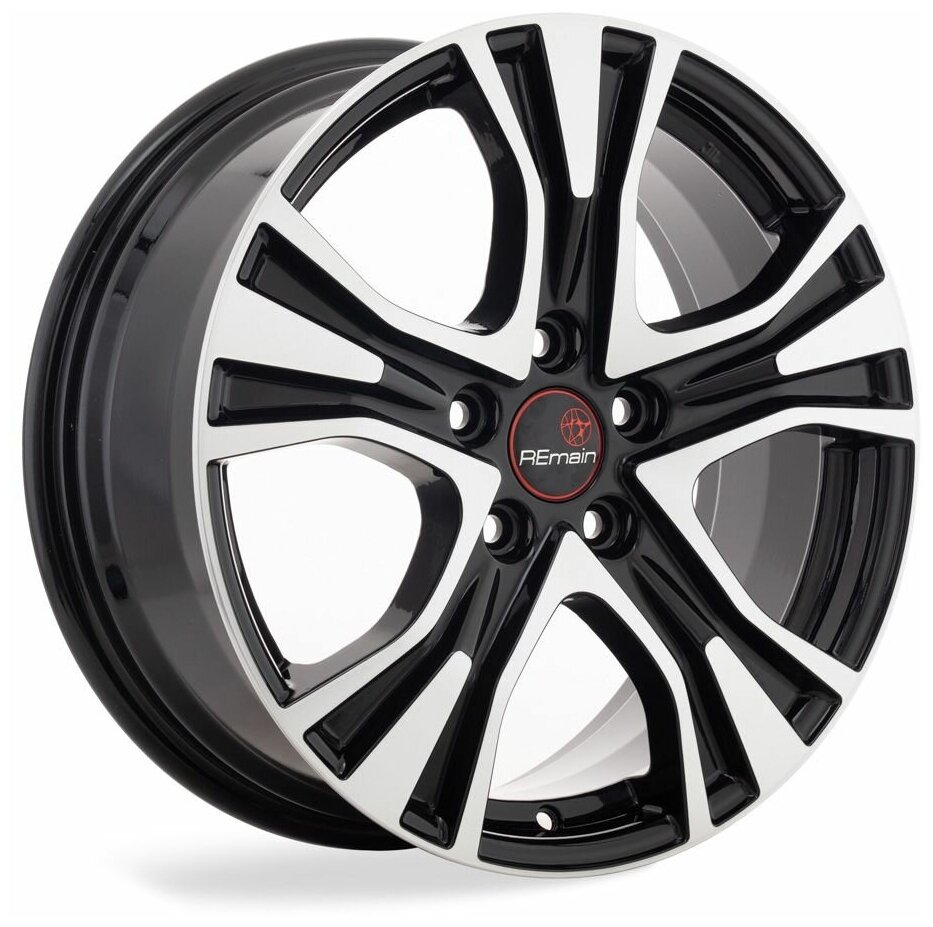 Колесный диск Remain Skoda Octavia (R159) 17x7" PCD5x112 ET49 D57.1