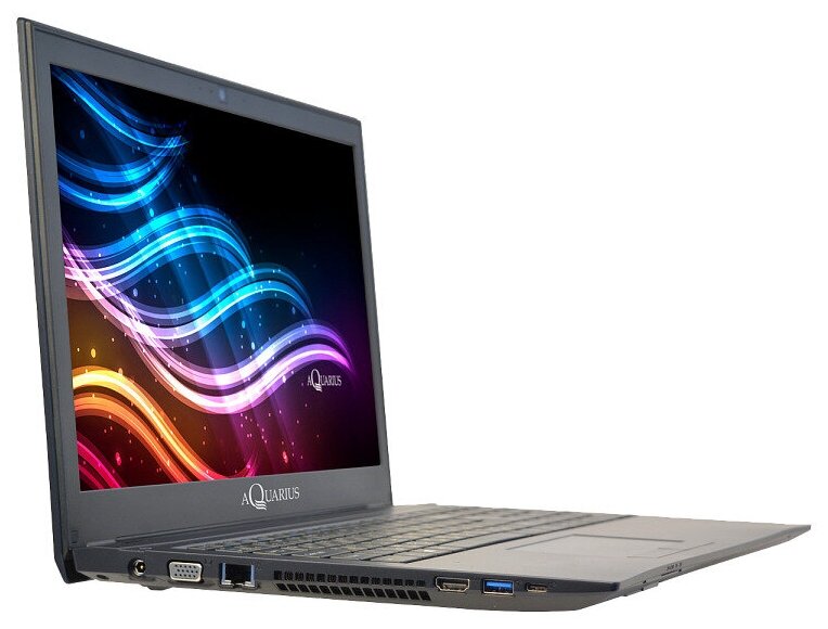 Ноутбук Aquarius QRCN-NS685U1M1618H125L15NB6MLNNN2