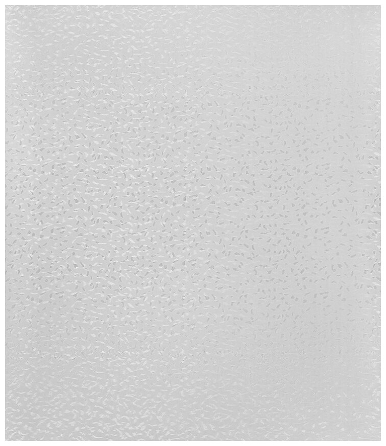 Рулонная штора LEGRAND Блэкаут Кристалл 140*175 цвет серый - фотография № 2