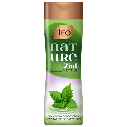    Teo Nature 2  1 Nettle   , 350 , 