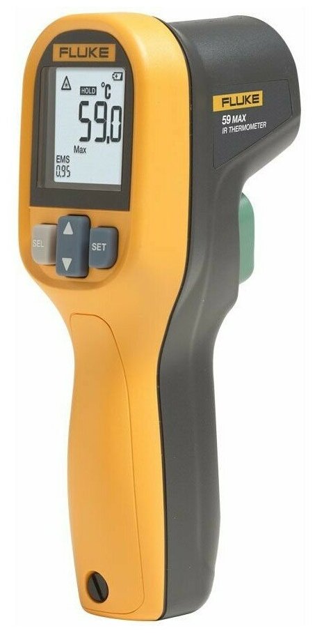  Fluke  4326589 (FLUKE-59 MAX+ ERTA)