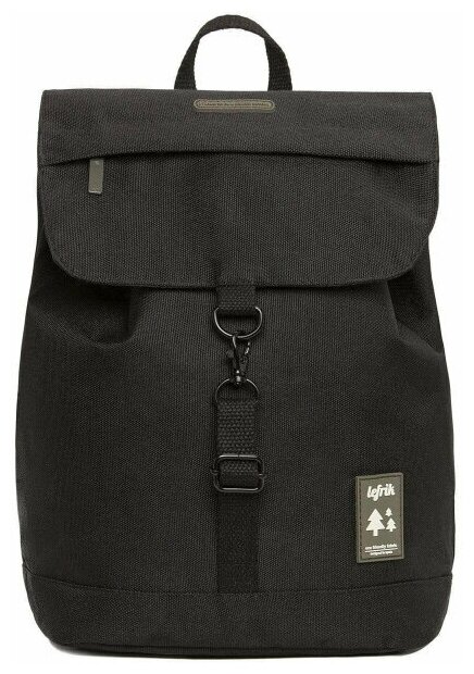 Рюкзак Lefrik Scout Mini Black