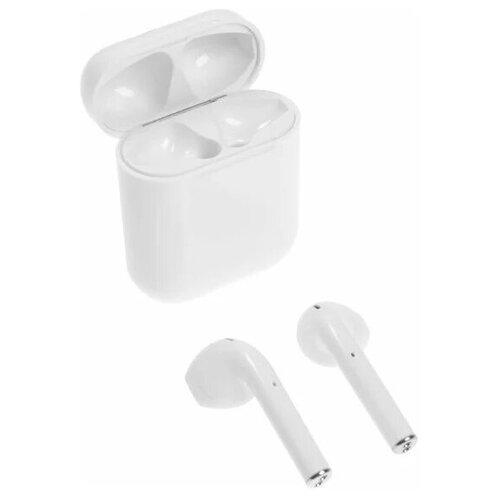 Беспроводные Наушники WIRELESS HEADPHONES 2 версии SUPER SOUNDНаушники вкладыши Белый 90000₽