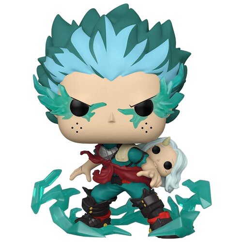 набор фигурок my hero academia kyouka jiro infinite deku Фигурка Funko POP! Animation My Hero Academia Infinite Deku With Eri 10 (1010) 51901