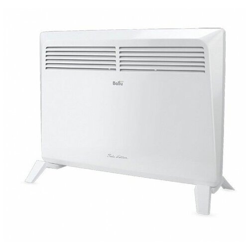 Конвектор BALLU Solo Turbo BECSMT-2000 459000₽