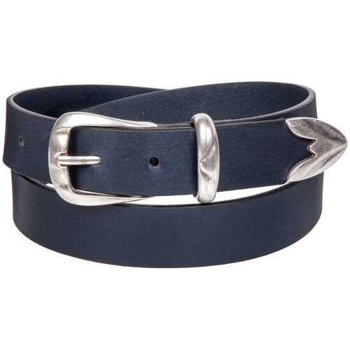 фото Ремень miguel bellido 9765/30 3526/07 navy blue