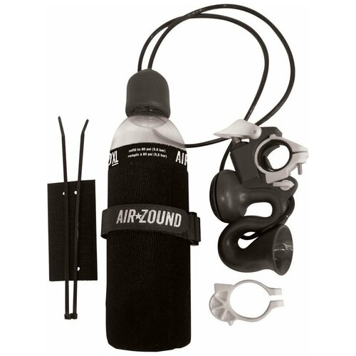 Пневмосигнал Ecoblast BIKE HORN - AIR ZOUND XL (версия 3)