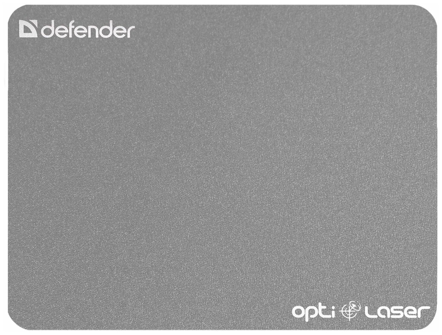 Коврик для мыши Defender Silver opti-laser (ассорти-5 видов) 220х180х0.4 мм - фотография № 20