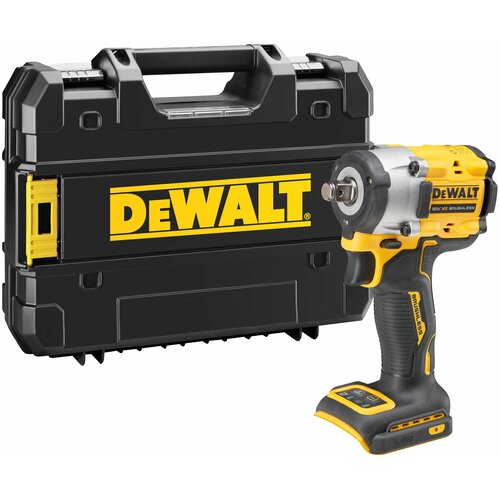 Гайковерт аккумуляторный DeWalt DCF921NT 1603200₽