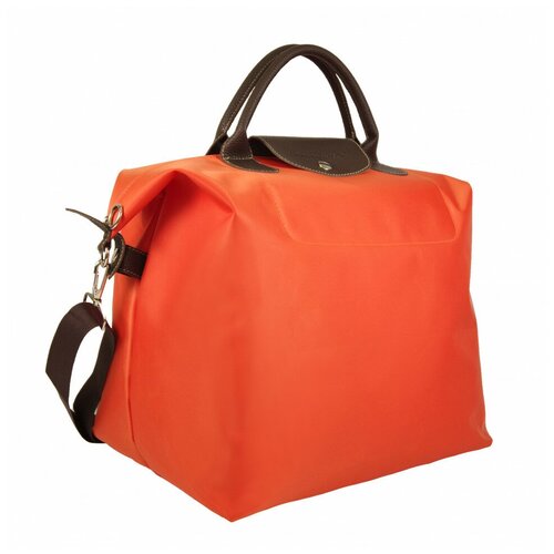 фото Сумка дорожная antan, 2-313 orange