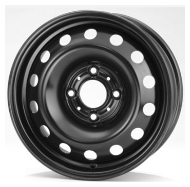 ALCAR STAHLRAD (KFZ) 4375 ALCAR STAHLRAD (KFZ) 4375 13 / 5.0J PCD 4x100.00 ET 46.00 ЦО 54.10 Стальной / Черный