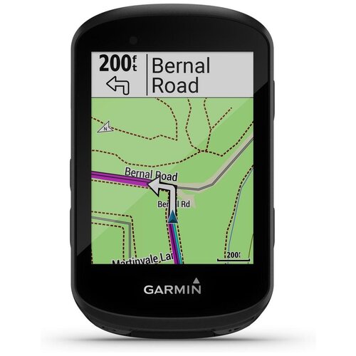 фото Велокомпьютер garmin edge 530