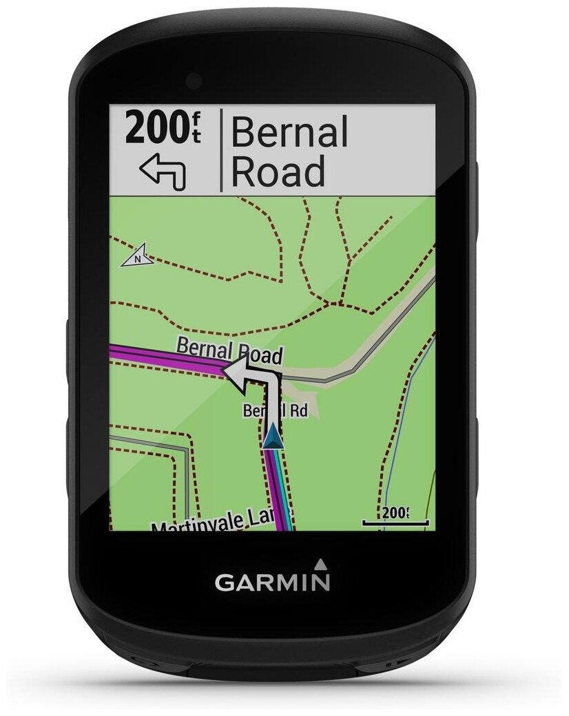  Garmin Edge 530