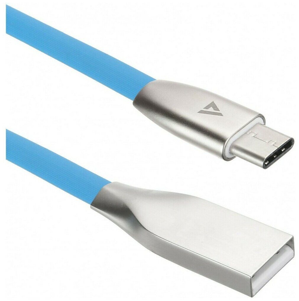 Кабель USB - USB Type-C, 1.2м, ACD (ACD-U922-C2L)