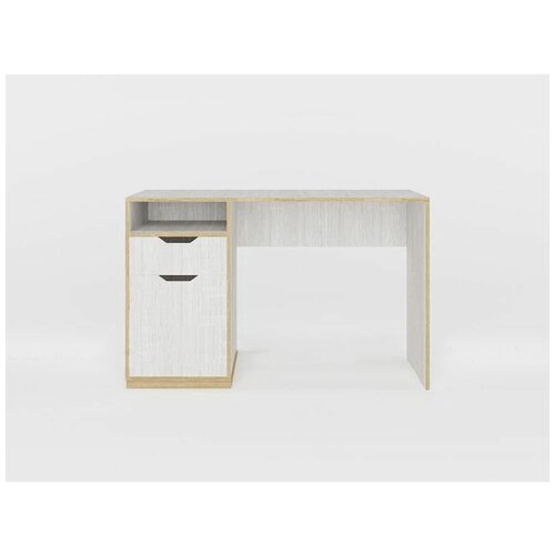 фото Adeta письменный стол калипсо