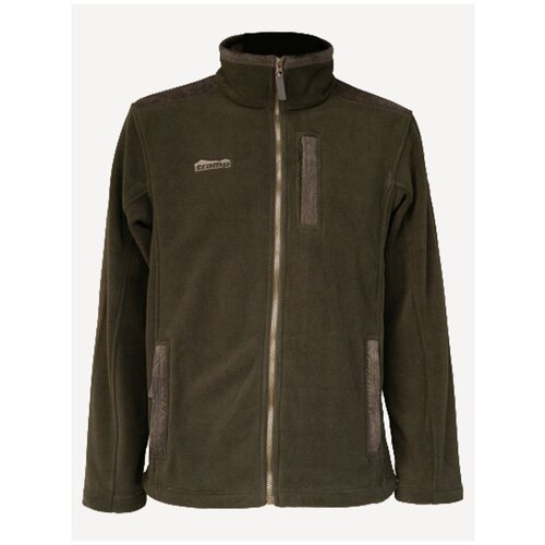 фото Tramp куртка аккем (khaki) / m