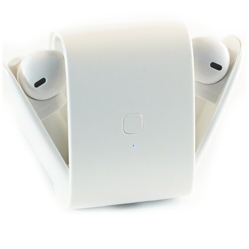 Наушники внутриканальные Earldom TWS4 bluetooth 50 сенсорные цвет белый 158600₽