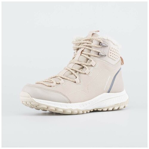 фото Зимние ботинки для девочки котофей 754057-41 размер 36