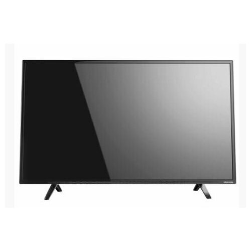 Телевизор Erisson 39LES80T2 черный 1235200₽