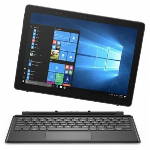 Клавиатура DELL 580-AHCD Latitude Rugged IP65 черный 238800₽