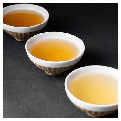 Китайский чай женьшеневый улун, 50 г - фотография № 3