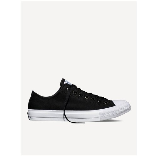 Кеды Converse Chuck Taylor All Star II 150149 черные (35)