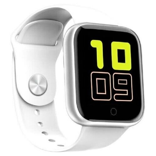 Умные часы X7 белый 95800₽