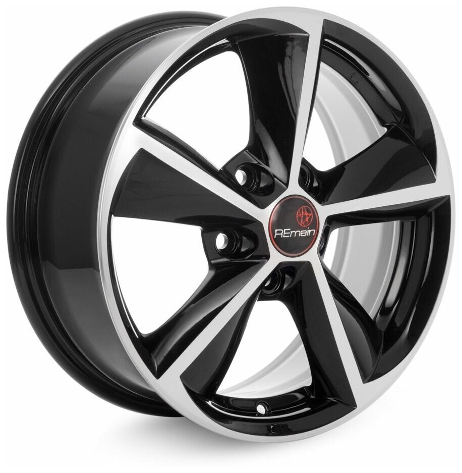 Колесный диск Remain Skoda Octavia (R160) 16x6.5" PCD5x112 ET46 D57.1