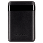 Внешний аккумулятор Gerffins PRO GFPRO-PWB-7000 7000 мАч черный - изображение