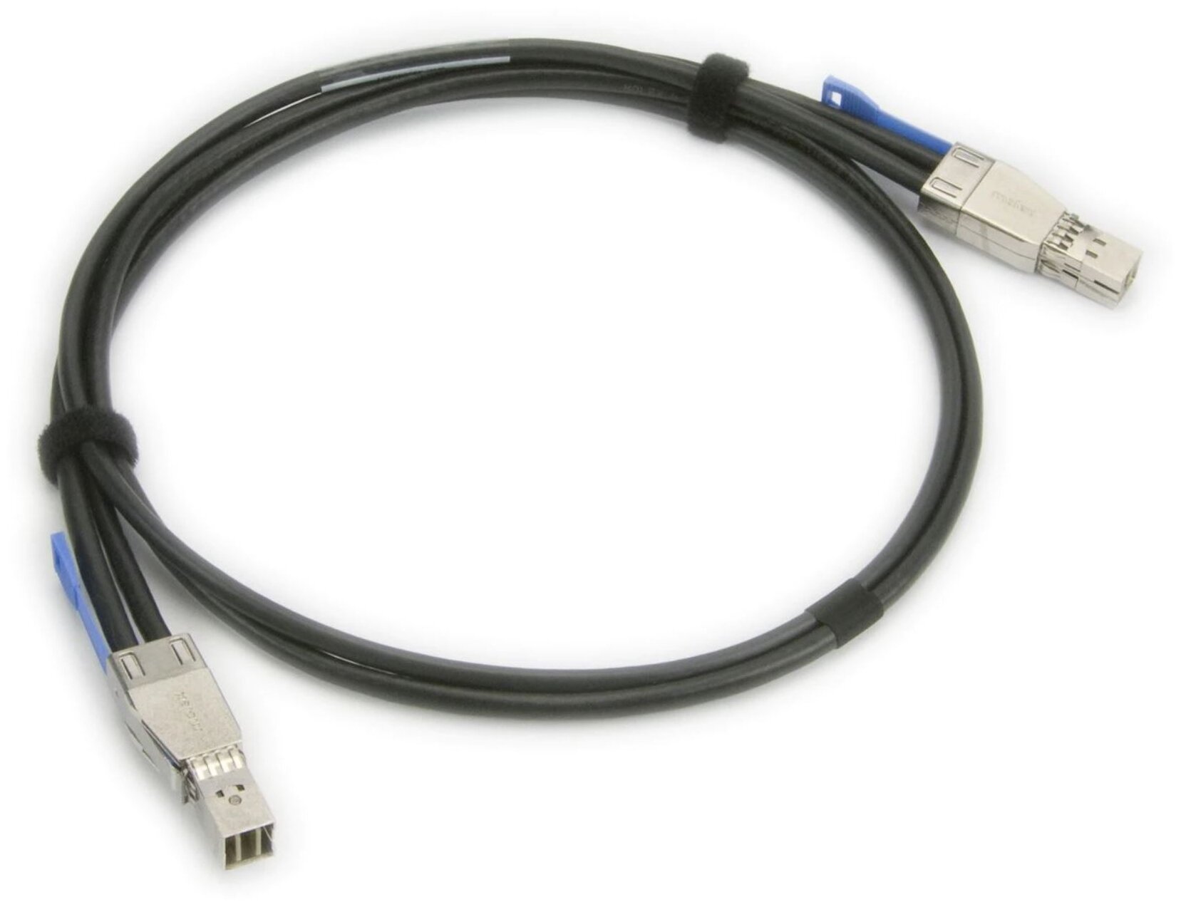 Комплект кабелей Supermicro CBL-SAST-0573
