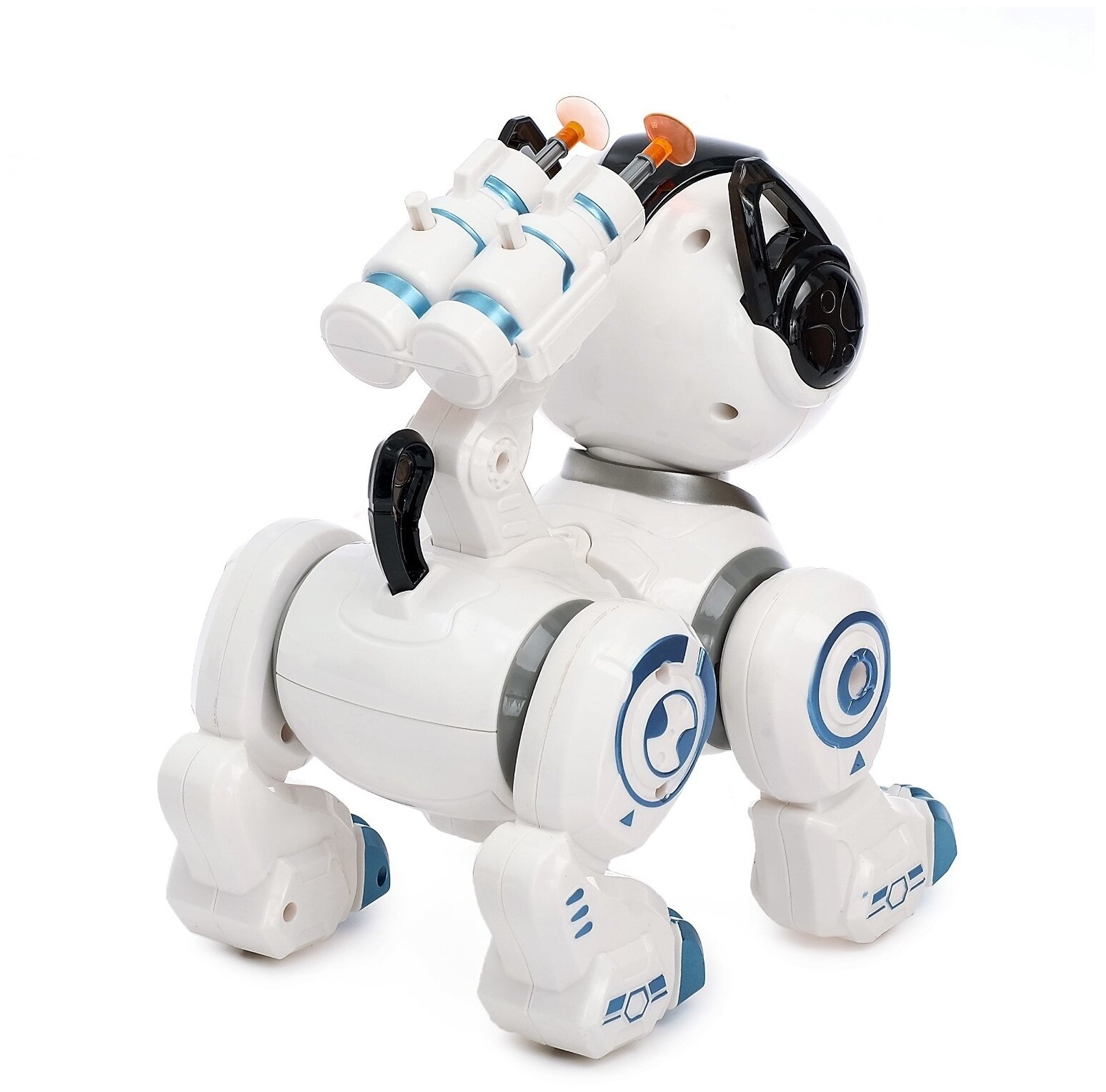 Интерактивная игрушка Woow Toys - фото №2