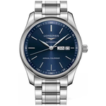 Наручные часы Longines Master Collection L2.910.4.92.6 - изображение