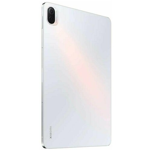 Планшет Xiaomi Pad 5 6256GB Wi-Fi EU White 3929700₽