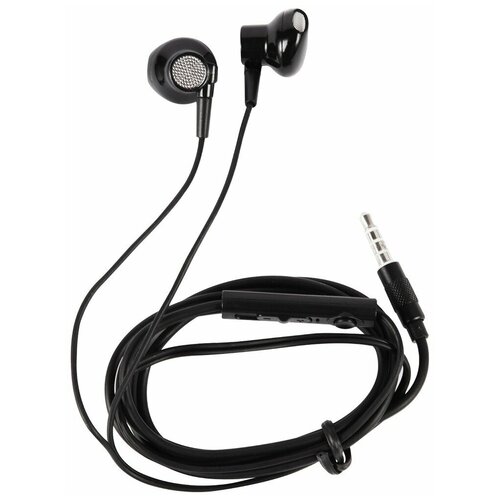 Наушники Lenovo QF310 Black QXD1B07933 85000₽