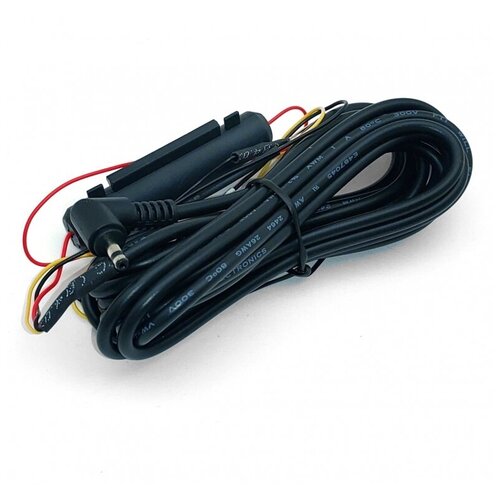 Кабель питания Neoline Fuse Cord 3 pin (для Х-СОР 9ххх) автомобильный радар neoline x cop 3100