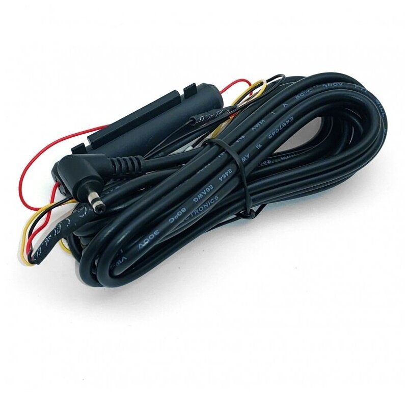 Кабель питания Neoline Fuse Cord 3 pin (для Х-СОР 9ххх)