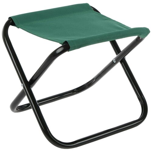 Стулья, кресла Без бренда Стул туристический 220х200х250 ТТР-16/250 зеленый стулья и кресла