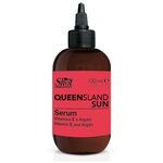 Сыворотка QUEENSLAND SUN для ухода за волосами SHOT 100 мл - изображение